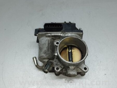 ФОТО Дросельна заслінка для Mitsubishi ASX Київ