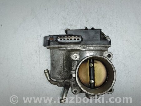 ФОТО Дросельна заслінка для Mitsubishi ASX Київ