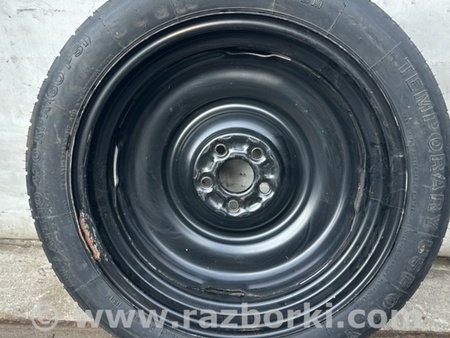 ФОТО Колісний диск (докатка) для Subaru Legacy V BR/BM (09-14) Київ