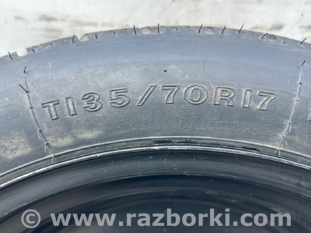 ФОТО Колісний диск (докатка) для Subaru Legacy V BR/BM (09-14) Київ