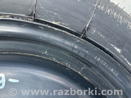 ФОТО Колісний диск (докатка) для Subaru Legacy V BR/BM (09-14) Київ