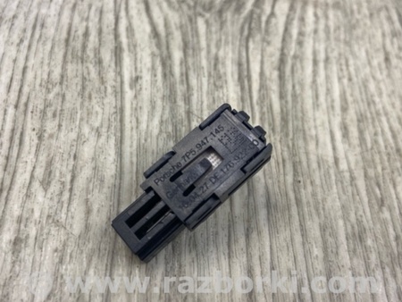 ФОТО Підсвічування дверей для Porsche Cayenne II 958 E2/92A (10-14) Київ