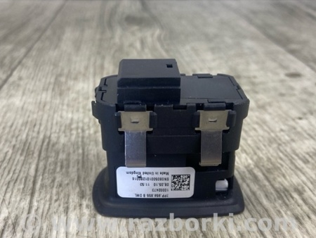 ФОТО Кнопка склопідіймача для Porsche Cayenne II 958 E2/92A (10-14) Київ