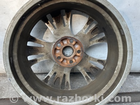 ФОТО Диск R19 для Lexus RX350/450 (09-15) Київ