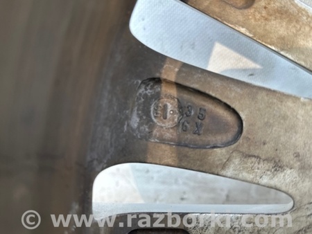 ФОТО Диск R19 для Lexus RX350/450 (09-15) Київ