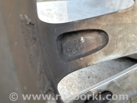 ФОТО Диск R19 для Lexus RX350/450 (09-15) Київ