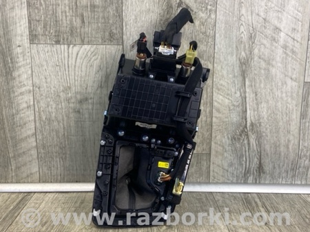 ФОТО накладка в салоні для Hyundai Elantra VI AD (15-20) Київ