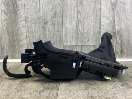 ФОТО накладка в салоні для Hyundai Elantra VI AD (15-20) Київ