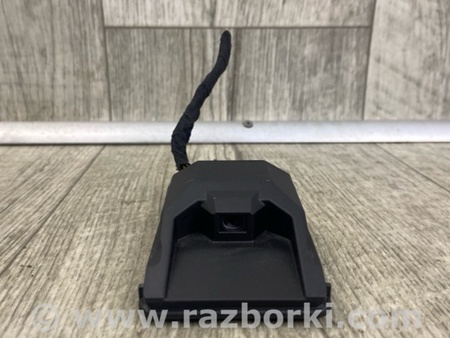 ФОТО камера переднього виду для Jeep Cherokee KL (2013-2023) Київ