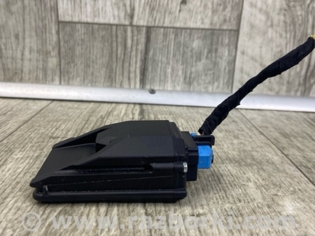 ФОТО камера переднього виду для Jeep Cherokee KL (2013-2023) Київ