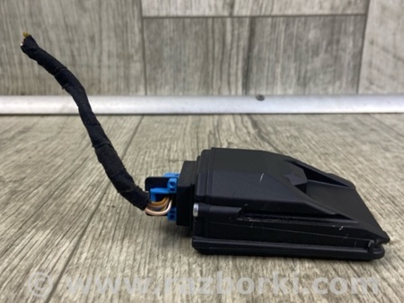 ФОТО камера переднього виду для Jeep Cherokee KL (2013-2023) Київ