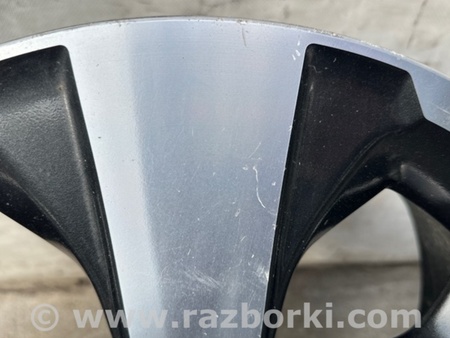 ФОТО Диск R17 для Subaru Crosstrek 2 GT (17-20) Київ