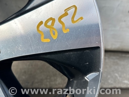 ФОТО Диск R17 для Subaru Crosstrek 2 GT (17-20) Київ