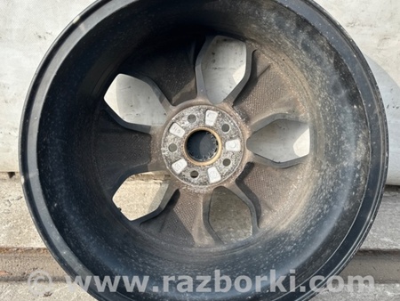 ФОТО Диск R17 для Subaru Crosstrek 2 GT (17-20) Київ