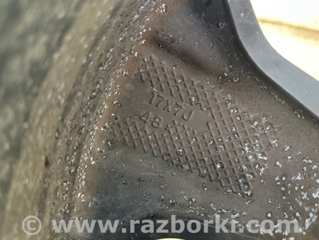 ФОТО Диск R17 для Subaru Crosstrek 2 GT (17-20) Київ