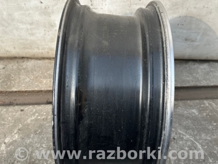 ФОТО Диск R17 для Subaru Crosstrek 2 GT (17-20) Київ