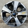 Диск R17 Subaru Crosstrek 2 GT (17-20)