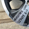 ФОТО Диск R17 для Subaru Crosstrek 2 GT (17-20) Київ