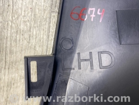 ФОТО Кнопка start-stop для Nissan X-Trail T32 /Rogue (2013-) Київ