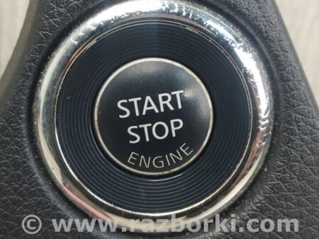 ФОТО Кнопка start-stop для Nissan X-Trail T32 /Rogue (2013-) Київ