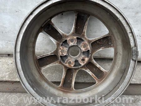 ФОТО Диск R17 для Nissan Quest (V42) (03-09) Київ