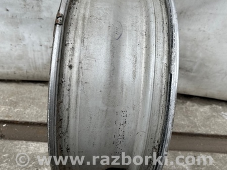 ФОТО Диск R17 для Nissan Quest (V42) (03-09) Київ