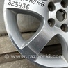 ФОТО Диск R17 для Nissan Quest (V42) (03-09) Київ