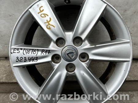 ФОТО Диск R17 для Lexus ES300/ES330 (01-06) Київ