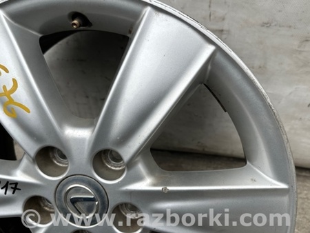 ФОТО Диск R17 для Lexus ES300/ES330 (01-06) Київ