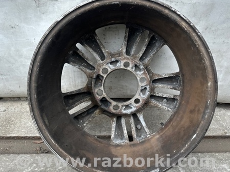 ФОТО Диск R17 для Lexus GX Київ