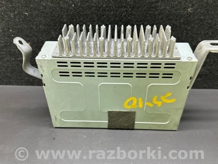 ФОТО Підсилювач звуку для Lexus ES300/ES330 (01-06) Київ