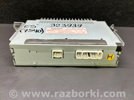 ФОТО Підсилювач звуку для Lexus ES300/ES330 (01-06) Київ