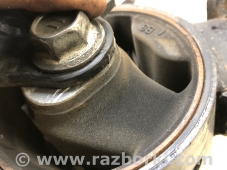 ФОТО Подушка двигуна нижня для Toyota RAV-4 IV (XA40) (12-18) Київ