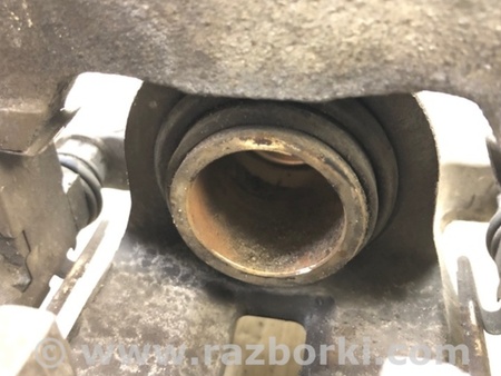 ФОТО Супорт гальмівний для Toyota RAV-4 IV (XA40) (12-18) Київ