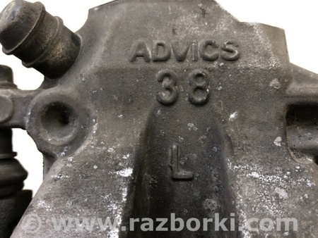 ФОТО Супорт гальмівний для Toyota RAV-4 IV (XA40) (12-18) Київ