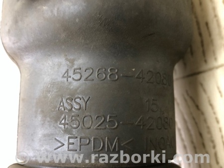 ФОТО Рульова рейка для Toyota RAV-4 IV (XA40) (12-18) Київ