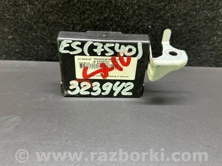 ФОТО Блок іммобілайзера для Lexus ES300/ES330 (01-06) Київ