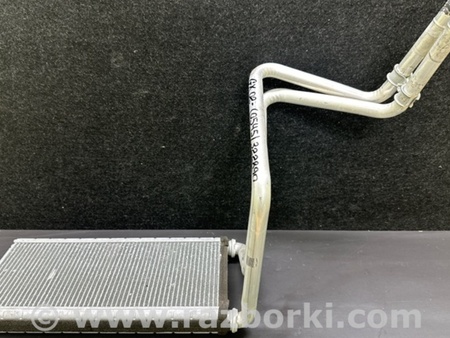 ФОТО Радіатор пічки для Lexus GX Київ