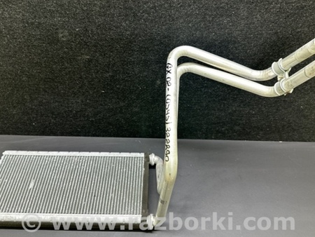 ФОТО Радіатор пічки для Lexus GX Київ