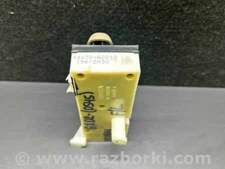 ФОТО Кнопка регулювання сидіння для Lexus GX Київ