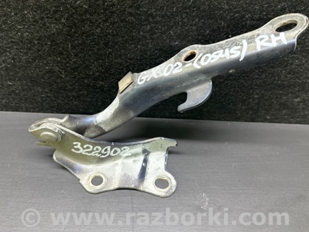ФОТО Петля капоту для Lexus GX Київ
