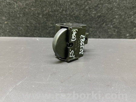 ФОТО Регулятор підсвічування панелі приладів для Lexus ES300/ES330 (01-06) Київ