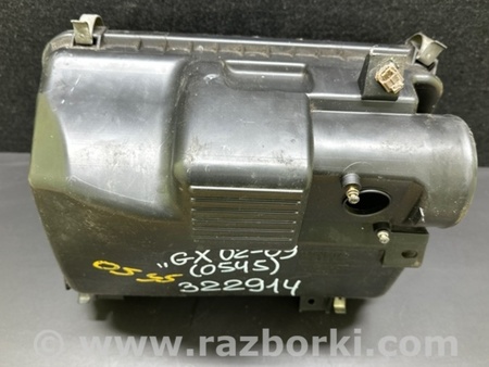 ФОТО Корпус повітряного фільтра для Lexus GX Київ