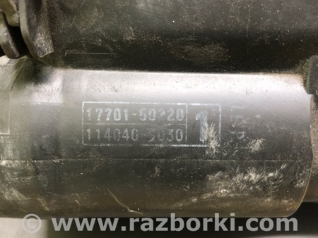 ФОТО Корпус повітряного фільтра для Lexus GX Київ