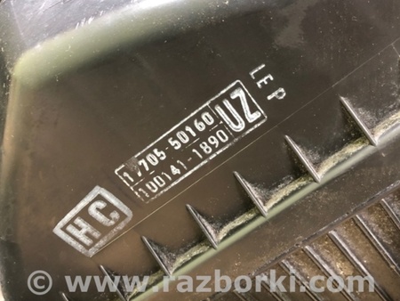 ФОТО Корпус повітряного фільтра для Lexus GX Київ