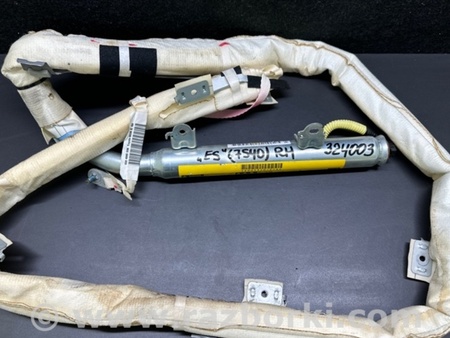 ФОТО Подушка безпеки (штора) для Lexus ES300/ES330 (01-06) Київ