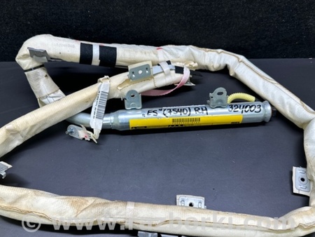 ФОТО Подушка безпеки (штора) для Lexus ES300/ES330 (01-06) Київ