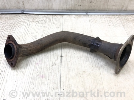 ФОТО Прийомна труба глушника для Toyota RAV-4 IV (XA40) (12-18) Київ