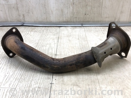 ФОТО Прийомна труба глушника для Toyota RAV-4 IV (XA40) (12-18) Київ