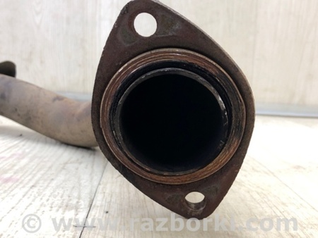 ФОТО Прийомна труба глушника для Toyota RAV-4 IV (XA40) (12-18) Київ